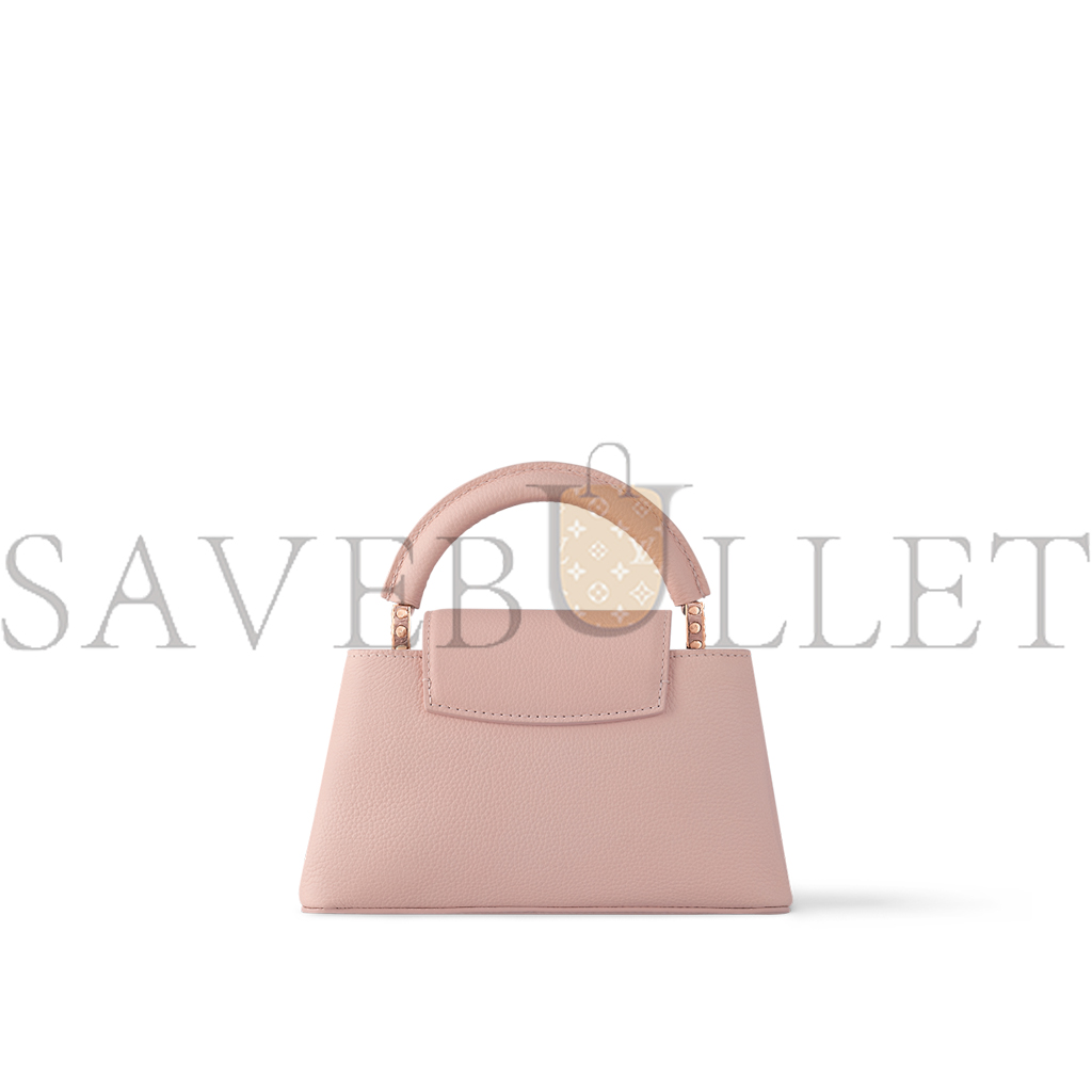 l**is V*t*n capucines east-west mini m24666 (22*12*8cm)
